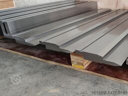 CNSTAMP Hemming tool for Amada