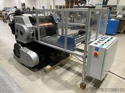 Heidelberg Cylinder KSB 40×57 Hot Stamping machine