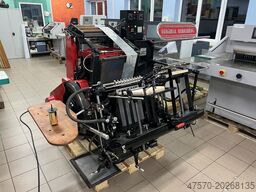 Heidelberg GTP 32x46cm Hot Stamping Machine