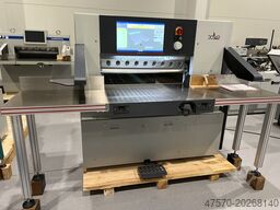 Polar Mohr N92 PRO HD Paper Cutting Guillotine