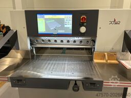 Polar Mohr N92 PRO HD Paper Cutting Guillotine