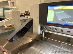 Polar Mohr N92 PRO HD Paper Cutting Guillotine