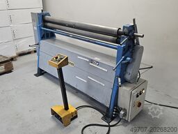 AKYAPAK AS 1550X90 2,5mm