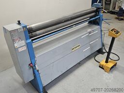 AKYAPAK AS 1550X90 2,5mm