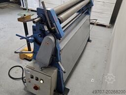 AKYAPAK AS 1550X90 2,5mm