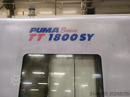 DOOSAN Puma TT 1800 SY