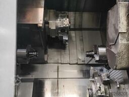 DOOSAN Puma TT 1800 SY