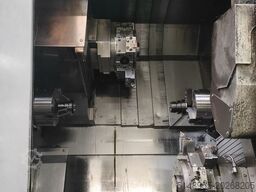 DOOSAN Puma TT 1800 SY