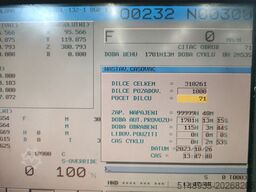 DOOSAN Puma TT 1800 SY