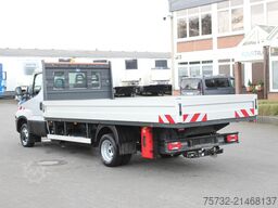 Iveco Daily 50C14NP  CNG Erdgas Doppelräder  nur 10Tkm!