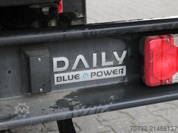 Iveco Daily 50C14NP  CNG Erdgas Doppelräder  nur 10Tkm!