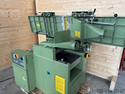 MAKA AD 430 Centrofix/4kW