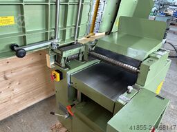 MAKA AD 430 Centrofix/4kW