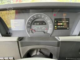 Volvo FH 540 Globetrotter/Kipphydraulik/Euro5