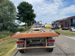 Schmitz Cargobull SGF*S3 20FT Kipper-Tipper-Kiep / 1x Lift-Axle /...