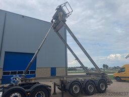 Schmitz Cargobull SGF*S3 20FT Kipper-Tipper-Kiep / 1x Lift-Axle /...