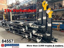 T20-57-S Abrollanlage, 10x VORHANDEN!