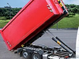 T20-57-S Abrollanlage, 10x VORHANDEN!