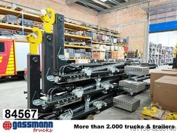 T20-57-S Abrollanlage, 10x VORHANDEN!