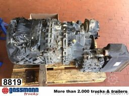 Getriebe 12 AS 2131 TD + Intarder