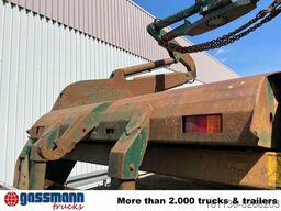 LAXO LD 186 VA-2 Absetzanlage, Funk