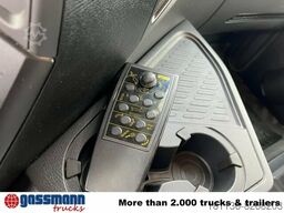 LAXO LD 186 VA-2 Absetzanlage, Funk