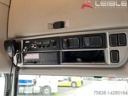 DAF XF 480 SSC*ALU Kipper*Komplettzug*90m³*231 TKM*