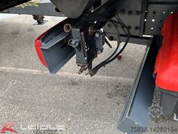 DAF XF 480 SSC*ALU Kipper*Komplettzug*90m³*231 TKM*