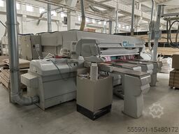 Giben Prismatic 301 SPT