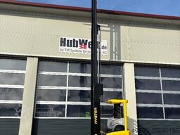 Hyster R 1.2 E