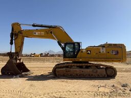 CAT 395 (Saudi Arabia)