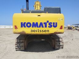 Komatsu PC500LC-10M0 (Saudi Arabia)