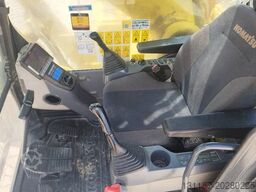 Komatsu PC500LC-10M0