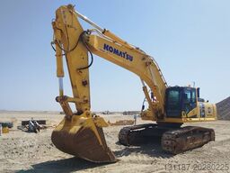 Komatsu PC500LC-10M0 (Saudi Arabia)