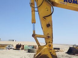 Komatsu PC500LC-10M0 (Saudi Arabia)