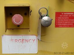 Maschinenservice Chemnitz GmbH Maschinenservice Chemnitz GmbH Maschinenservice Chemnitz GmbH