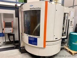 MIKRON HSM 800 ProdMod