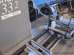 MEP 332 NC EVO