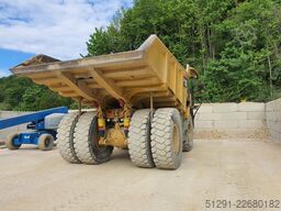 Caterpillar 775G