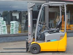 Jungheinrich EFG 113