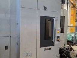 Mori Seiki NH5000 DCG