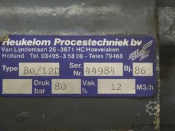 Heukelom 80/12D