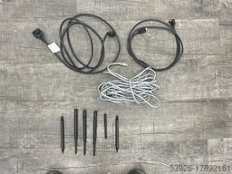 SMART Board GX086 whiteboard 4K UHD LED