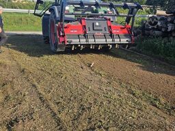 Brugger FMP 225 Forstmulcher 
