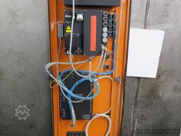 HEIDENHAIN TNC 151