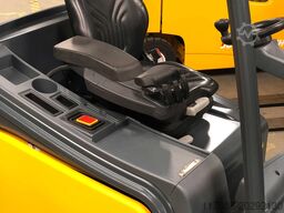 Jungheinrich EFG 216k - Service Neu - Nur 1.668std. - Garantie