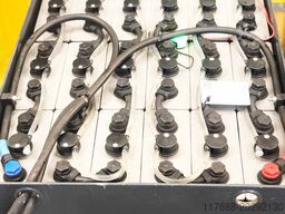 Jungheinrich EFG 216k - Service Neu - Nur 1.668std. - Garantie