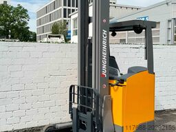 Jungheinrich ETV 320 - Service Neu- Batterie 85% - Garantie