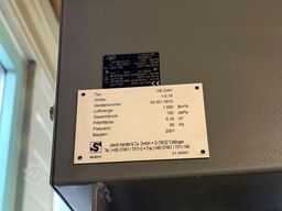 HERMLE C 800 V