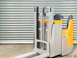 Jungheinrich ERD 220 drive Plus - Service Neu - Batterie 83%